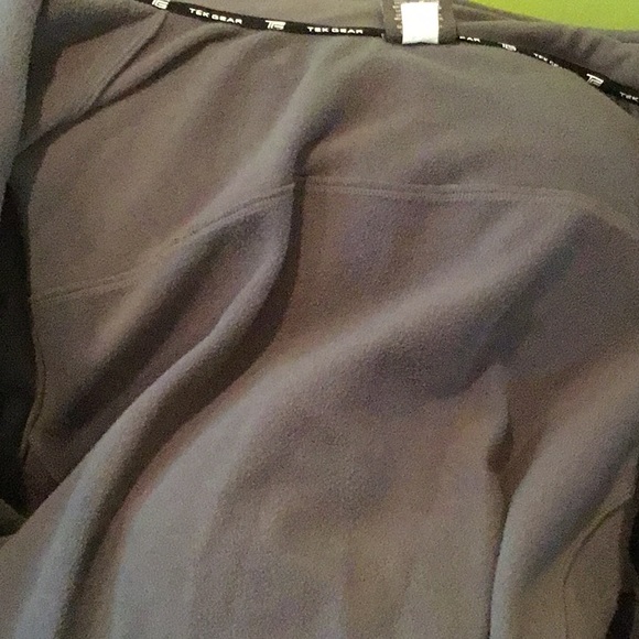 Mens lightweight jacket Size XL - Picture 4 of 5